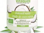 ACEITE COCO ECOLÓGICO 400GR UNEYSA